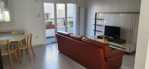 Location Appartement Alger Hydra