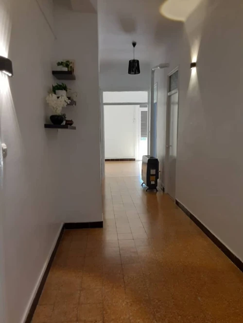 Location Appartement F4 Alger Hydra