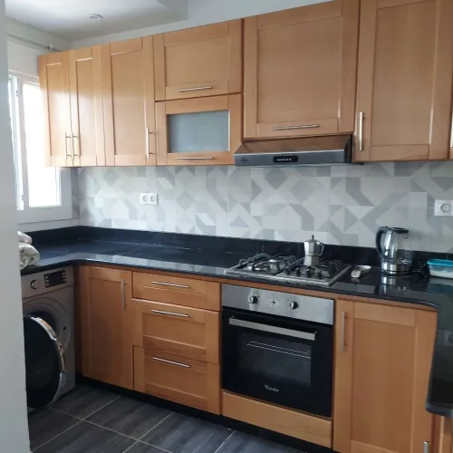 Location Appartement F3 Alger Hydra