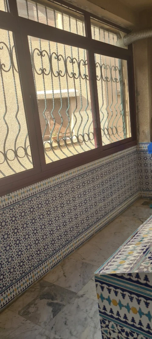 Vente Appartement F5 Alger Hydra