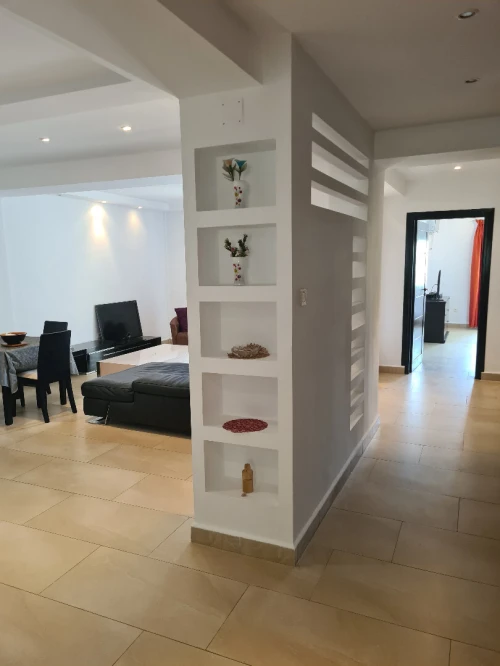 Location Appartement F3 Alger Hydra