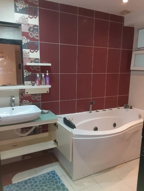 Location Appartement F3 Alger Hydra