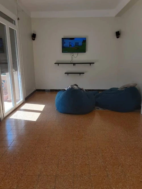 Location Appartement F4 Alger Hydra