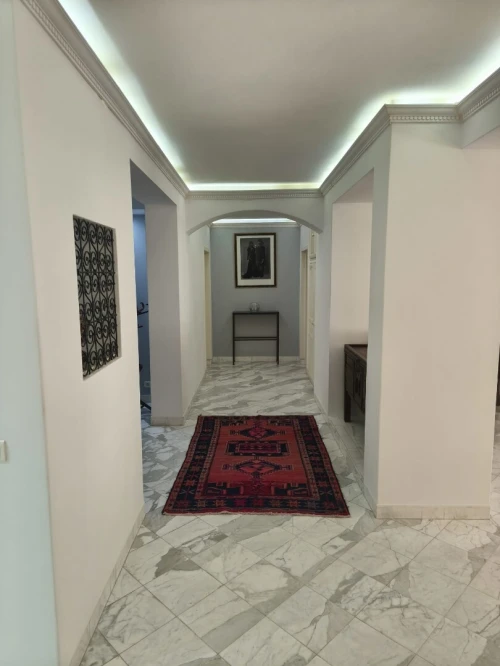 Location Appartement F5 Alger Hydra