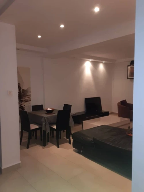 Location Appartement F3 Alger Hydra