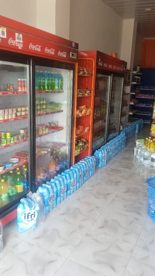 Materiel alimentation générale 