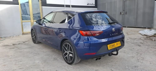 Seat Leon 2019 Fr Beats