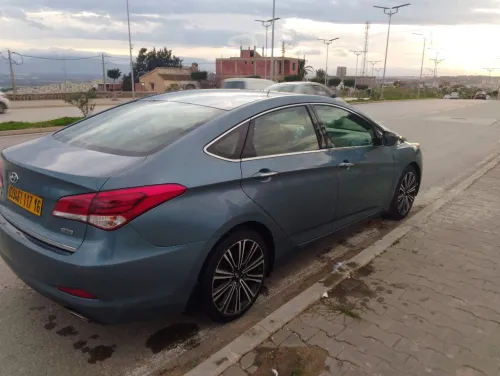 Hyundai i40 2017 Préstige