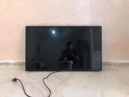 Stream tv 43 pouces