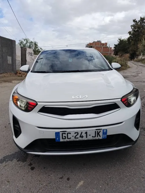 Kia Kx 1 stonic 2021 