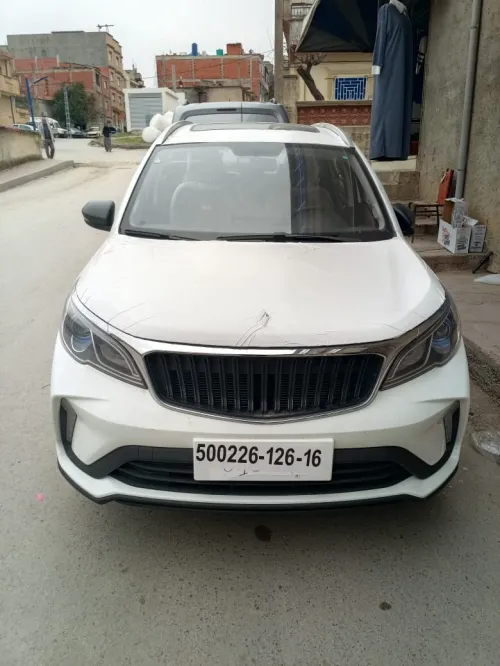 Lifan La toute 2026 La toute
