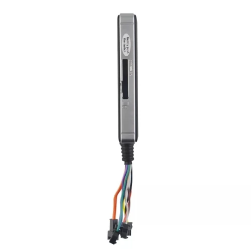 Gps tracker 