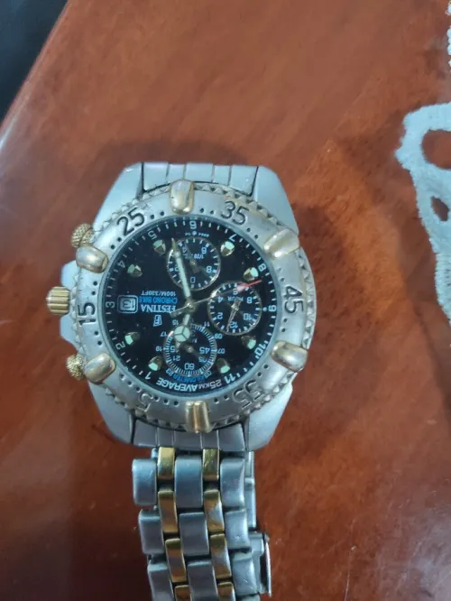 festina