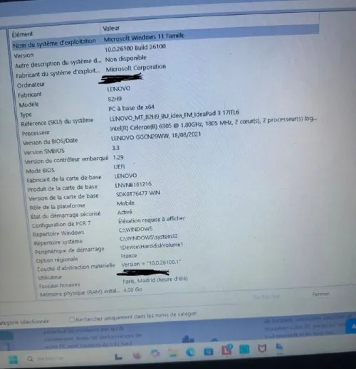 lenovo