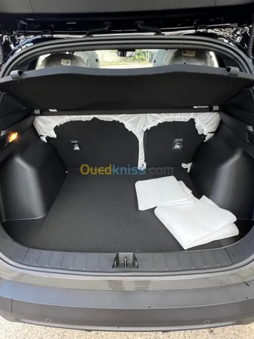 Geely Coolray 2026 