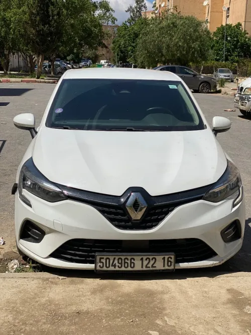 Renault Clio 5 2022 Clio 5 techno