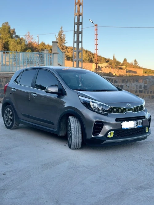 Kia Picanto 2020 X Line