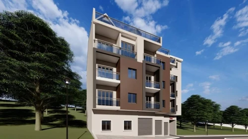 Vente Appartement Tizi ouzou Tizi ouzou