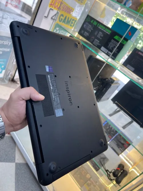 Laptop DELL i5 7ème 