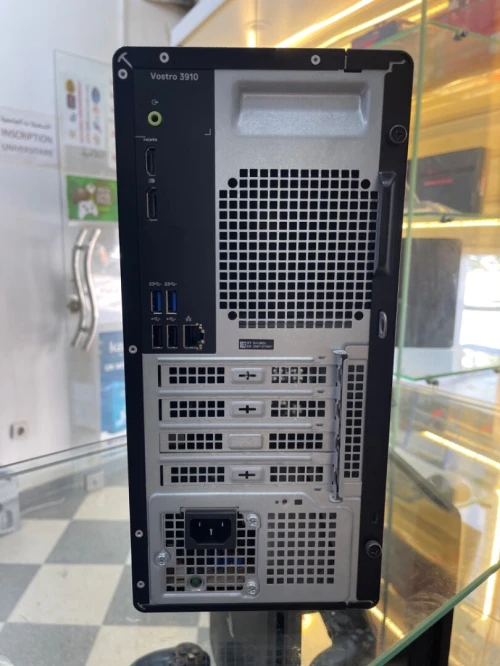 Unité Dell VOSTRO 3019 i5 12ème 