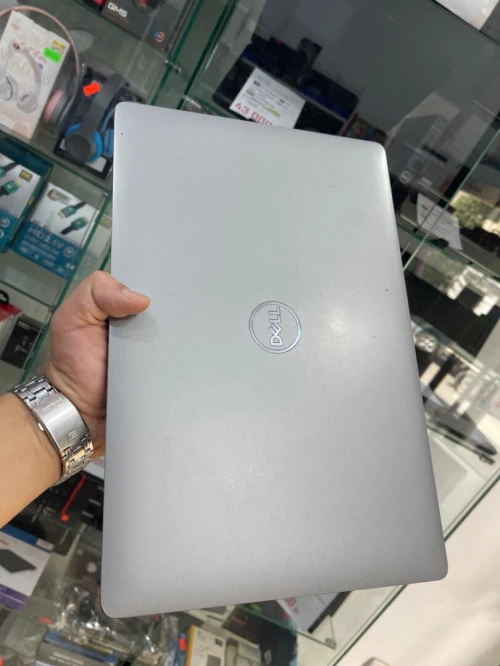 DELL LATITUDE i5 10ème