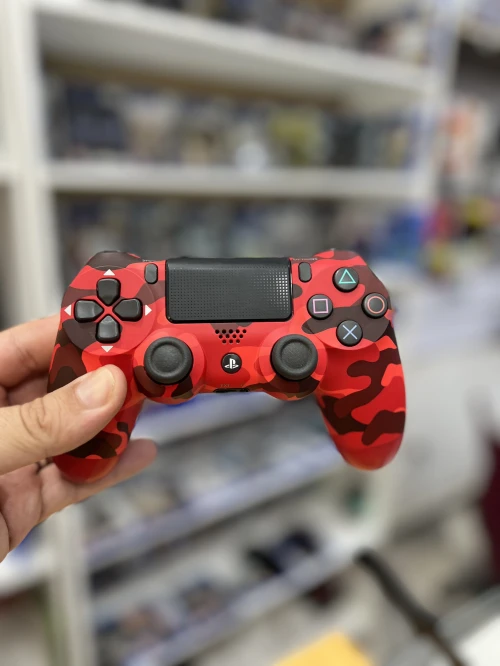 Manette ps4 originales caba