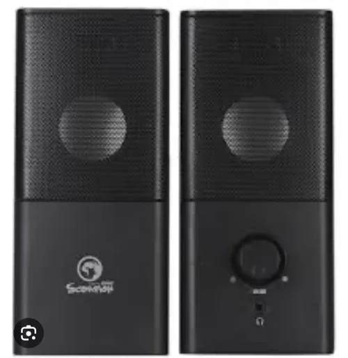 Baffle MARVO SCORPION