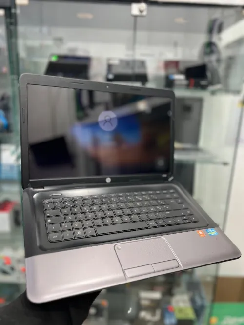 Laptop HP 250 G1 i3 3ème 8G