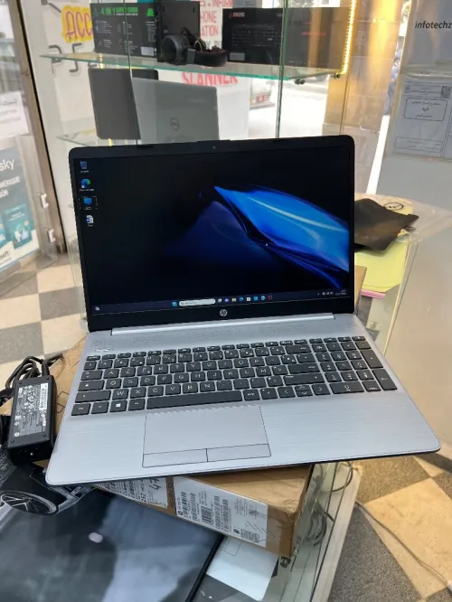 Laptop HP Ryzen 3 5425U 8G DDR4 512 SSD