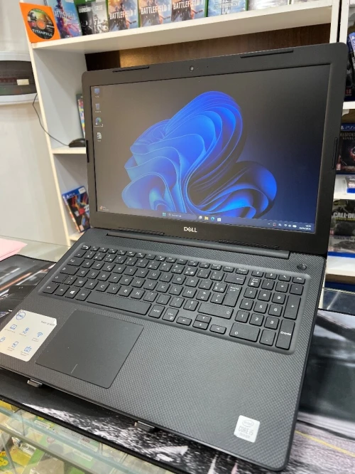 DELL VOTRO i5 10ème 256 SSD 8DDR4