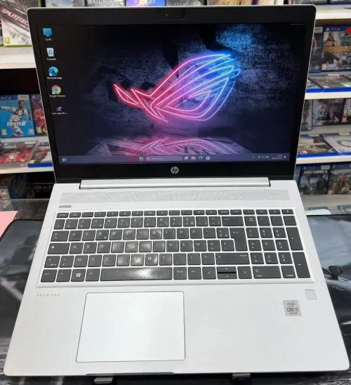 HP PROBOOK 450 G7