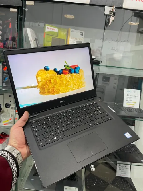 Laptop DELL i3 8ème 