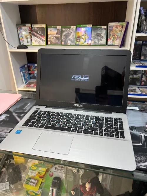 Asus i3 4004u nvidia GeForce 920M