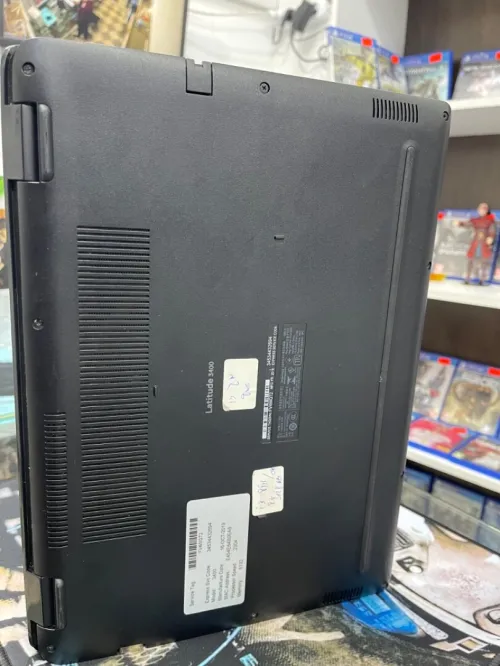 Laptop DELL i3 8ème 