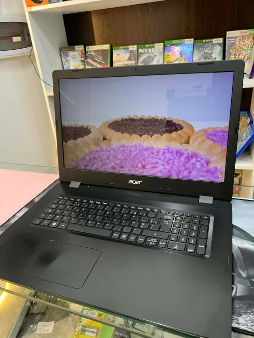 ACER ASPIRE A317-51