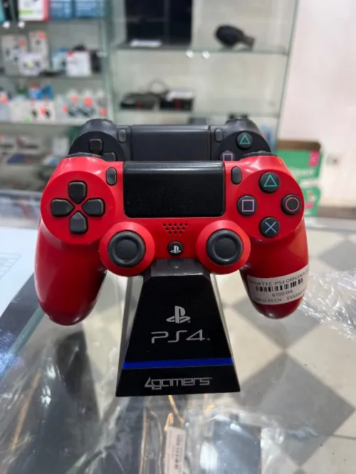 Manettes ps4 originales