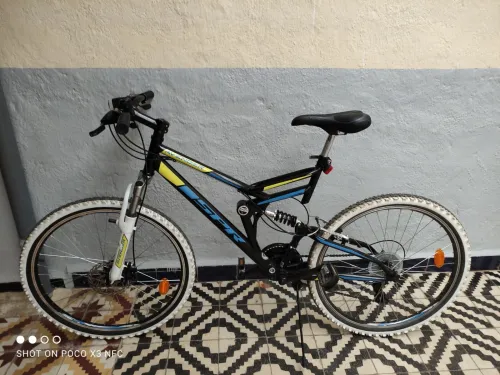 SPR Vélo 2019