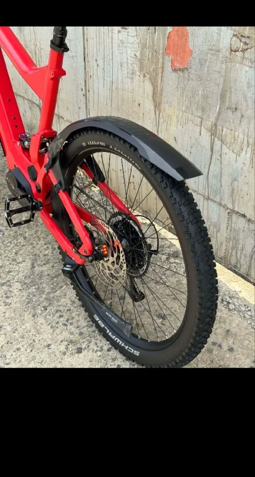 Vélo électrique Riese muller Delite