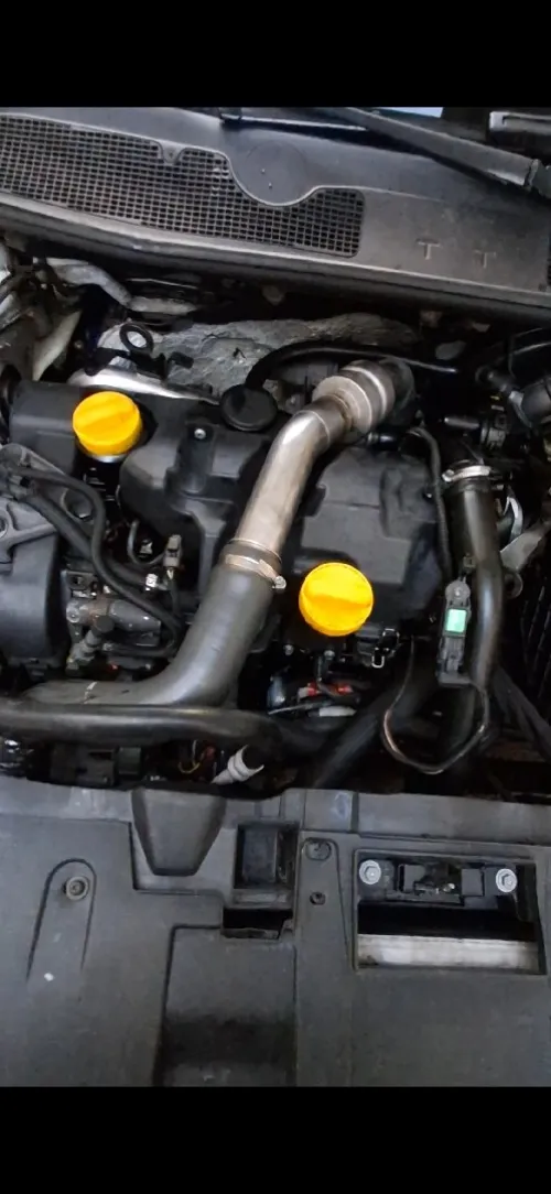 Renault Megane 3 2012 Play