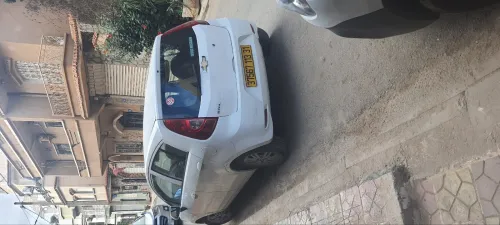 Chevrolet Sail 5 portes 2013 Sail 5 portes