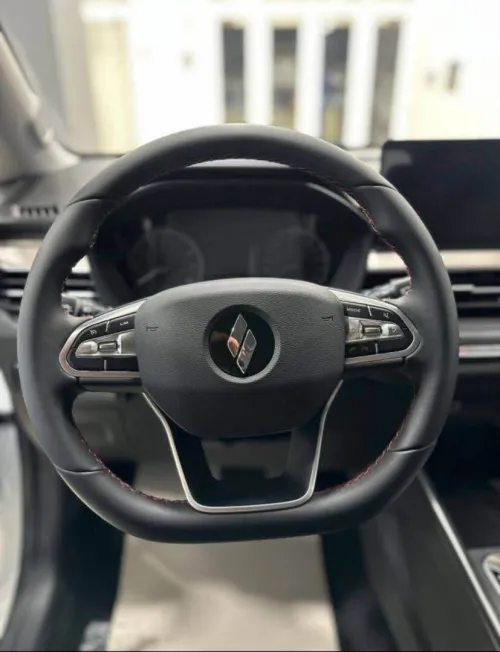 Geely GX3 PRO  2025 