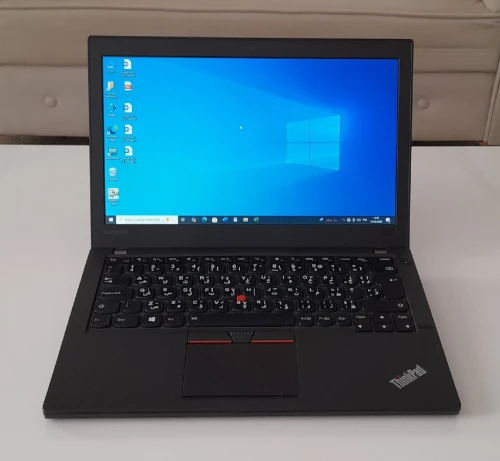 Lenovo i5 6ême génération