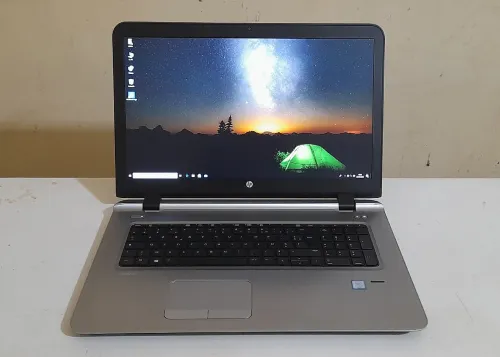 Pc portable hp i5 6eme g