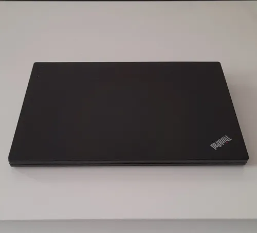 Lenovo i5 6ême génération