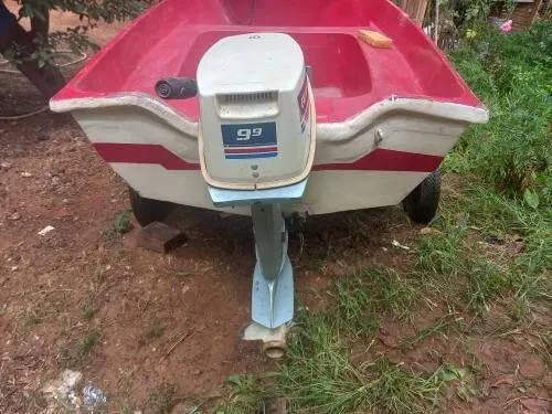 bateau