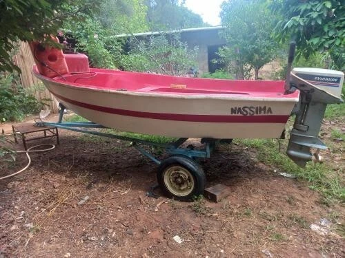 bateau