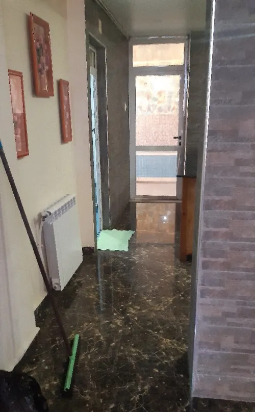 Location Appartement F2 Alger Hydra