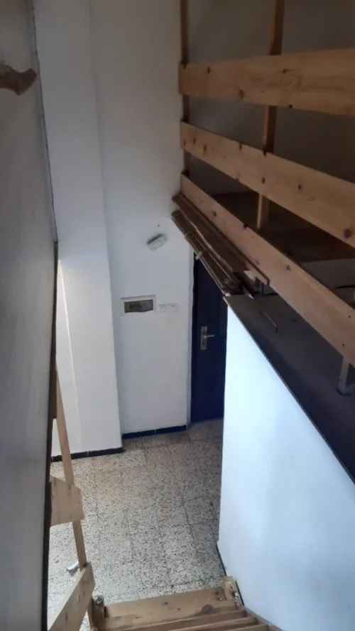 Location Appartement Studio Alger Ain naadja