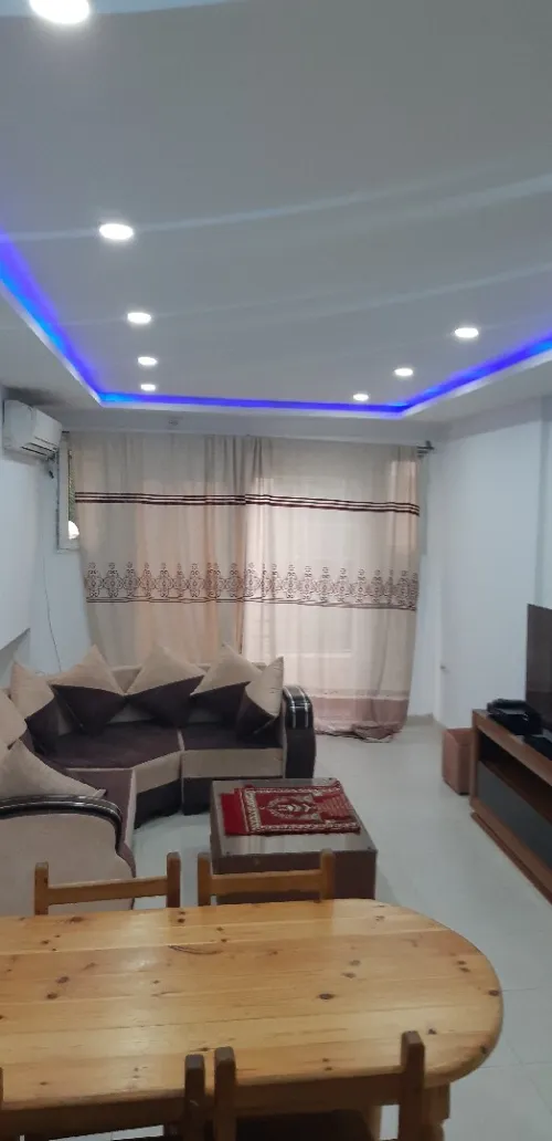 Location Appartement F2 Alger Hydra