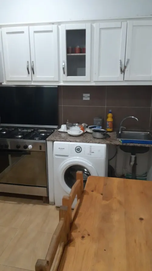 Location vacances Appartement F2 Alger Hydra